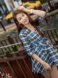 Bawan photography girl next door - Liu Pinyu(5)